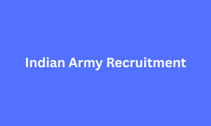 Indian Army