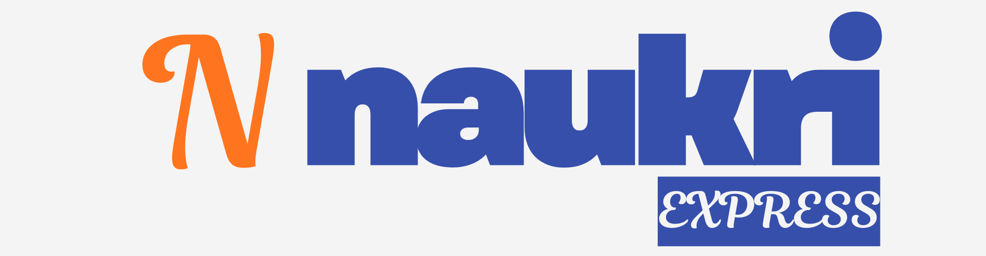 NaukriExpress