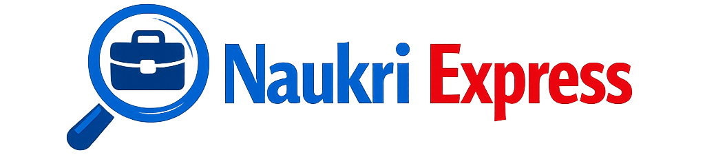 NaukriExpress